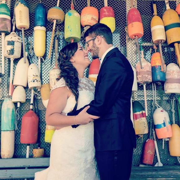 Meet your Posher, Melisa - Picture 1 of 1